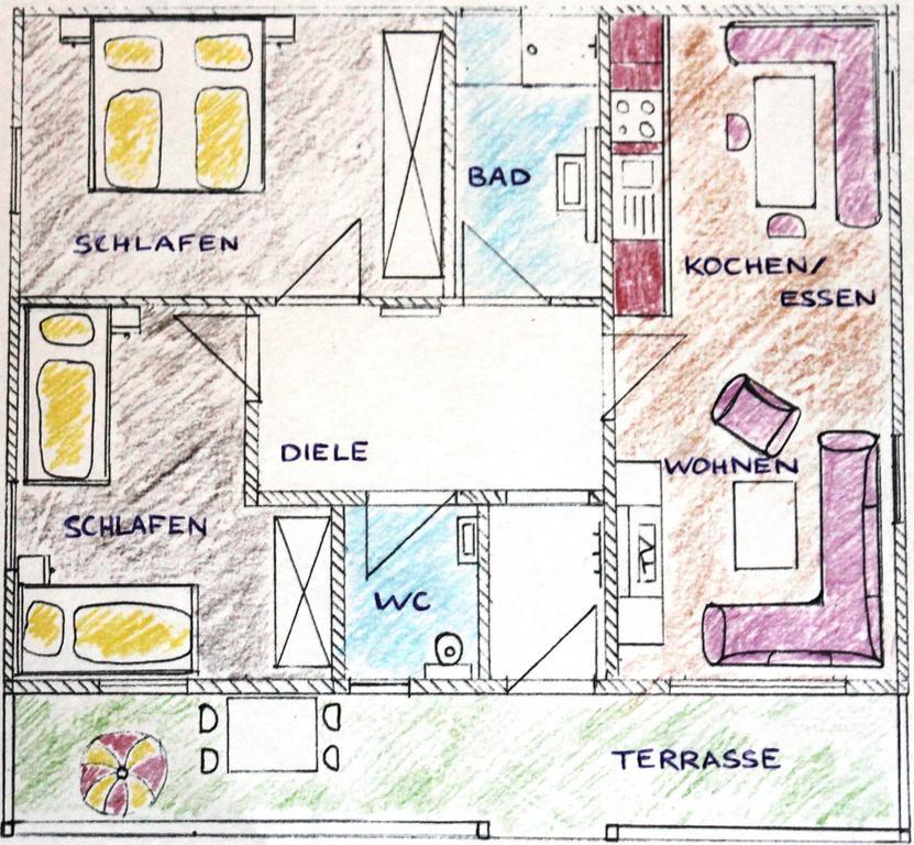 Ferienhaus